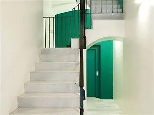 Canela Homes Barcelona Macba 0*,