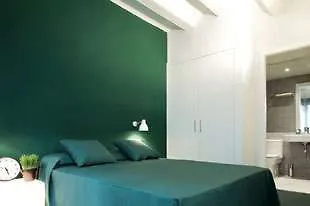 Canela Homes Barcelona Macba Spain