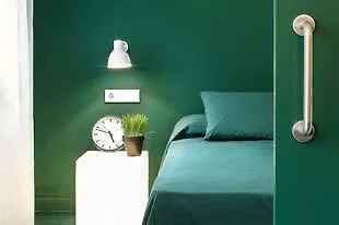 Canela Homes Barcelona Macba 0*,  Spain