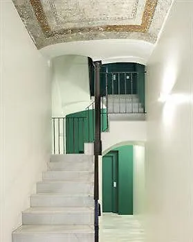 Canela Homes Barcelona Macba