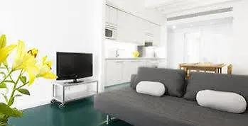 Apartment Canela Homes Barcelona Macba