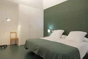 Canela Homes BARCELONA MACBA