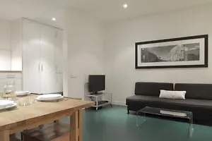 Appartamento Canela Homes BARCELONA MACBA
