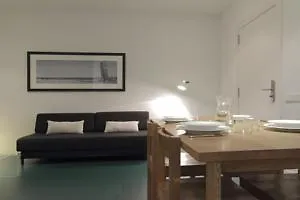 Canela Homes BARCELONA MACBA