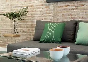 Appartamento Canela Homes BARCELONA MACBA Spagna