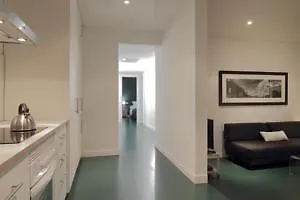 Canela Homes BARCELONA MACBA