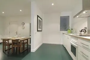 Canela Homes BARCELONA MACBA Appartamento
