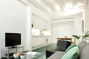 Appartamento Canela Homes BARCELONA MACBA