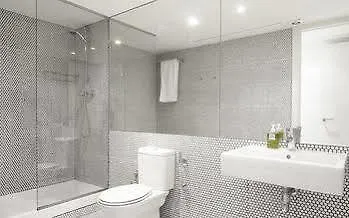Canela Homes BARCELONA MACBA 0*,