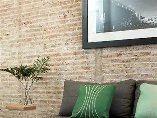 Appartamento Canela Homes BARCELONA MACBA Spagna